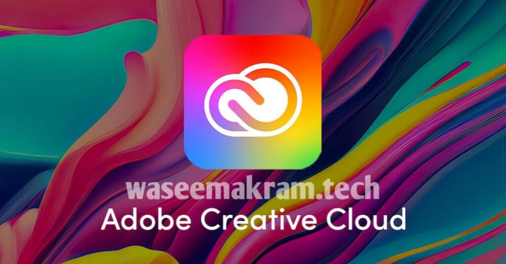 adobe Creative cloud