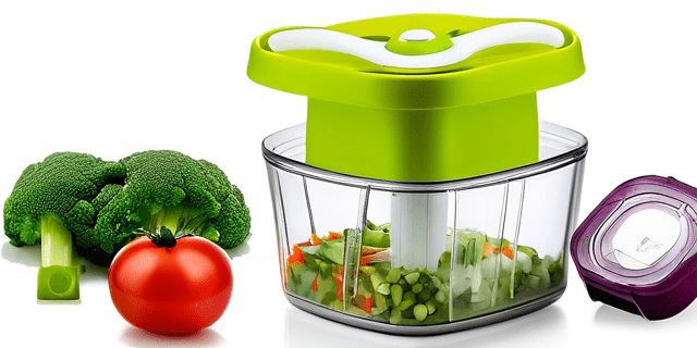 Fullstar Vegetable Chopper