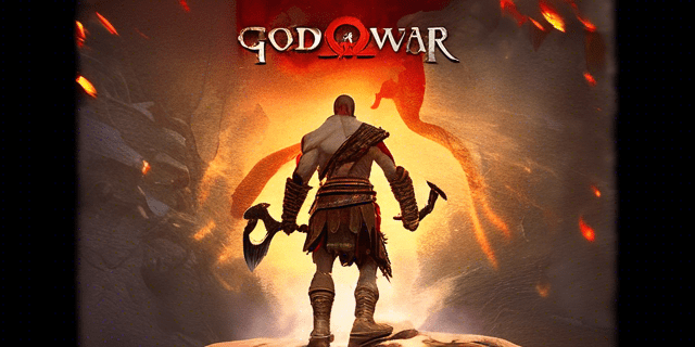 God of War: Ragnarok