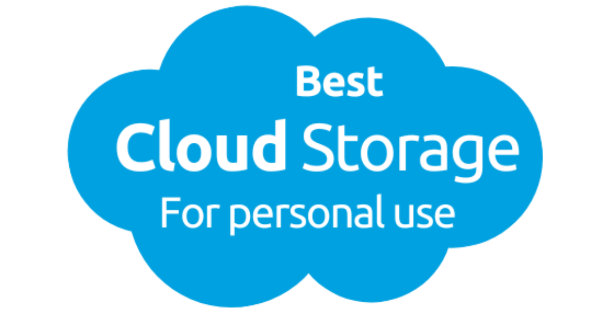 Best Cloud Storage for Personal Use