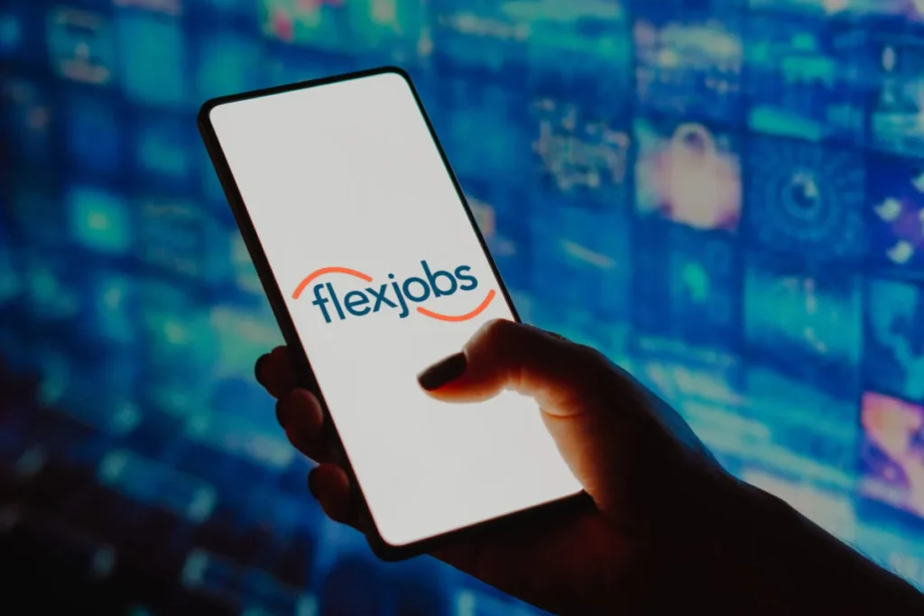 flexjobs - how to earn money online