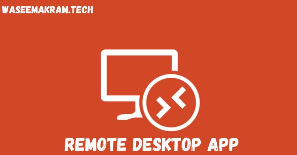 Remote Desktop AppA - windows 365 cloud pc app download