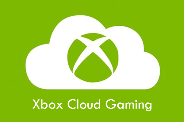 xbox cloud gaming pc download